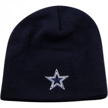 Dallas Cowboys - Basic NFL Zimná Čiapka