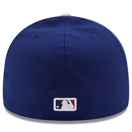 Los Angeles Dodgers - Authentic On-Field 59Fifty MLB Czapka