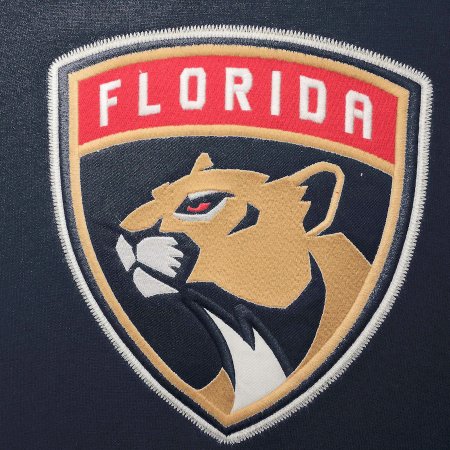 Florida Panthers Youth - Ageless Lace-Up NHL Sweatshirt
