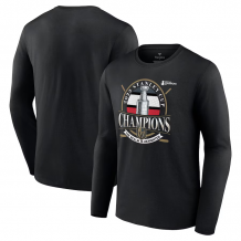 Vegas Golden Knights - 2023 Stanley Cup Champions Rally NHL tričko s dlhým rukávom