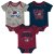 Colorado Avalanche infant - Game Time NHL Body Set