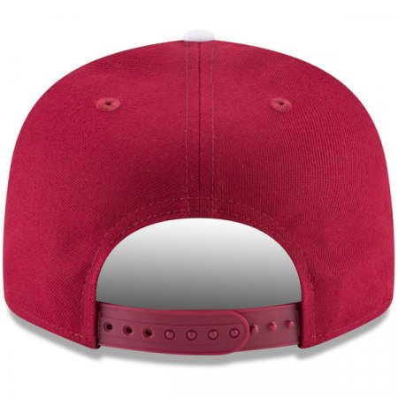 Philadelphia Phillies - New Era Team Color 9Fifty MLB Hat