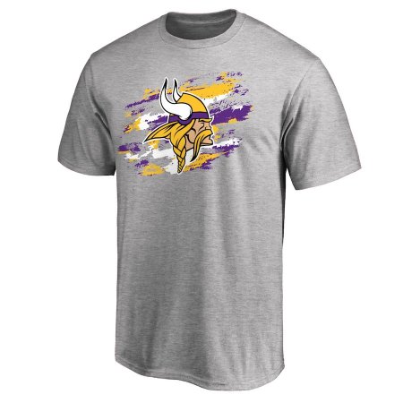 Minnesota Vikings - True Color NFL T-Shirt