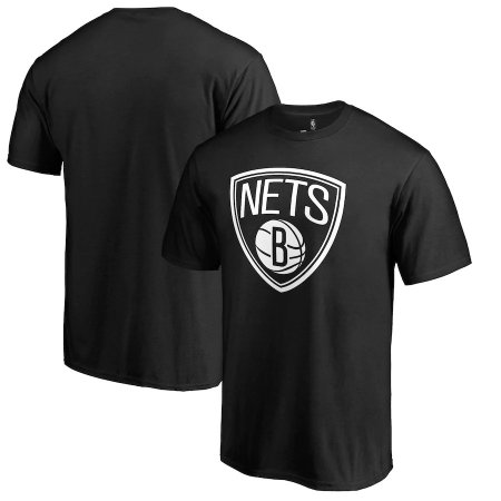Brooklyn Nets - Branded Taylor NBA Tričko