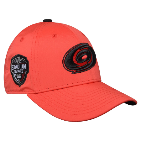 Carolina Hurricanes Youth - 2023 Stadium Series Authentic NHL Hat