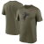 Atlanta Falcons - 2021 Salute To Service NFL T-Shirt