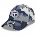Tennessee Titans - 2022 On-Field Training 9FORTY NFL Hat