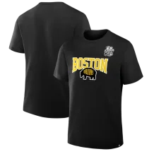 Boston Bruins - 2026 Stadium Series Primary NHL Koszułka