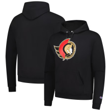 Ottawa Senators - Champions Primary Logo NHL Sweatshirt