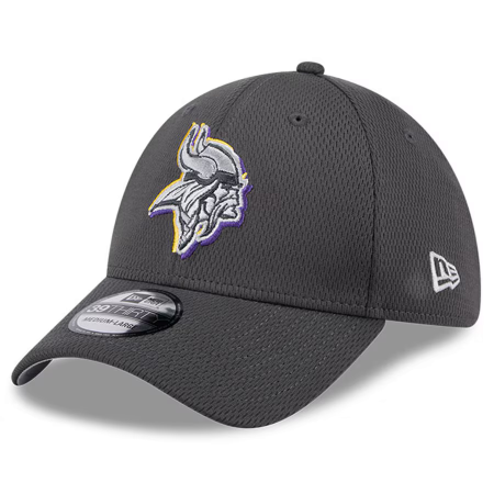 Minnesota Vikings - 2024 Draft 39THIRTY NFL Šiltovka