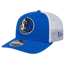 Dallas Mavericks - Coolera Trucker 9Seventy NBA Kšiltovka
