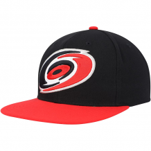 Carolina Hurricanes - Core Team Ground NHL Hat