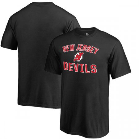 New Jersey Devils Youth - Victory Arch NHL T-shirt