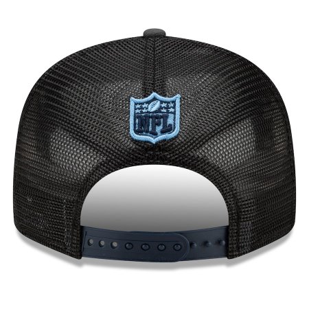Tennessee Titans  - 2021 NFL Draft 9Fifty NFL Hat