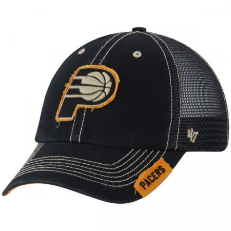 Indiana Pacers - Clean Up Snapback NBA Hat