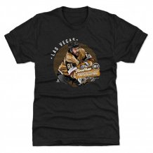 Vegas Golden Knights - Jonathan Marchessault Dots NHL T-Shirt