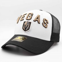Vegas Golden Knights - Penalty Trucker NHL Cap