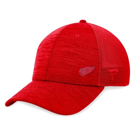 Detroit Red Wings - Authentic Pro Road NHL Cap