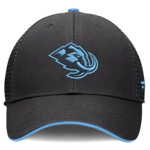 Utah Mammoth - Limits Trucker NHL Czapka