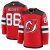 New Jersey Devils - Jack Hughes Home Premium NHL Dres