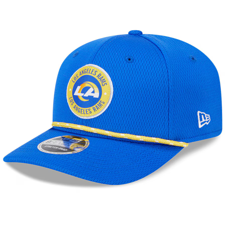 Los Angeles Rams - 2024 Sideline 9Seventy NFL Cap