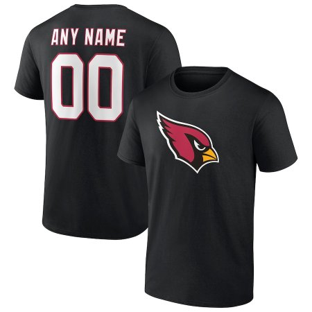 Arizona Cardinals - Authentic NFL Tričko s vlastným menom a číslom - Veľkosť: L/USA=XL/EU
