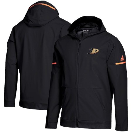 Anaheim Ducks - Squad Full Zip NHL hoodie