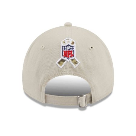 Arizona Cardinals - 2023 Salute to Service 9Twenty NFL Hat