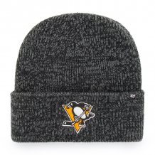 Pittsburgh Penguins - Brain Freeze2 NHL Zimní Čepice