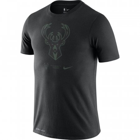 Milwaukee Bucks - Dri-FIT NBA Koszulka