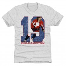 Washington Capitals - Nicklas Backstrom Game NHL T-Shirt