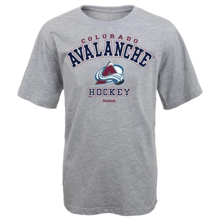 Colorado Avalanche Dziecięca - Team Pro Script NHL Koszułka