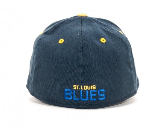 St. Louis Blues - Contender NHL Czapka