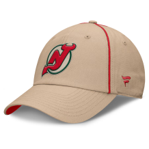 New Jersey Devils - Heritage Setoff NHL Šiltovka