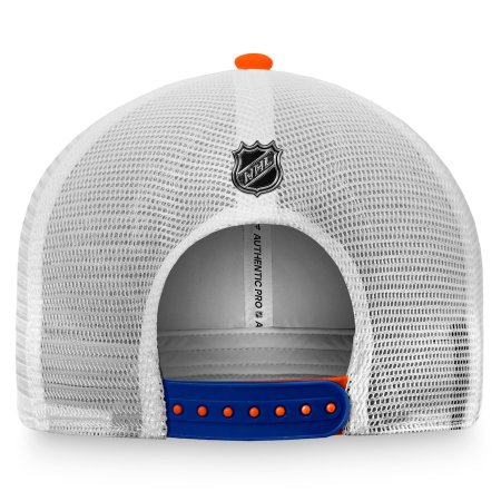 New York Islanders - Authentic Pro Rink NHL Hat