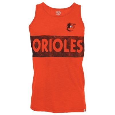 Baltimore Orioles - Off Shore MLB Tshirt