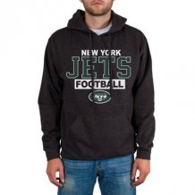 New York Jets - Position Pullover NFL Mikina s kapucňou