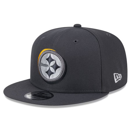 Pittsburgh Steelers - 2024 Draft 9Fifty NFL Czapka