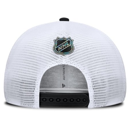Vegas Golden Knights - 2026 Authentic Pro Rink Trucker NHL Czapka