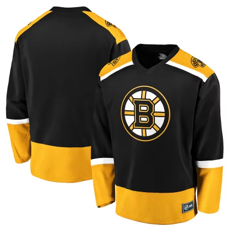 Boston Bruins - Fanatics Team Fan NHL Dres/Vlastné meno a číslo
