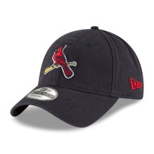 St. Louis Cardinals - New Era Core Classic 9TWENTY MLB Kappe