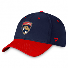 Florida Panthers - Authentic Pro 23 Rink Two-Tone NHL Hat