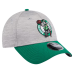 Boston Celtics - Digi-Tech Two-Tone 9Forty NBA Cap