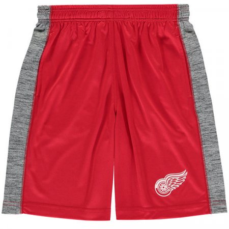 Detroit Red Wings Kinder - Rival NHL Shorts