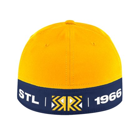 St. Louis Blues - Reverse Retro 2.0 Flex NHL Hat