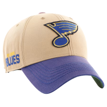 St. Louis Blues - Dusted Sedgwig NHL Hat