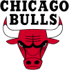 Chicago Bulls - Nike