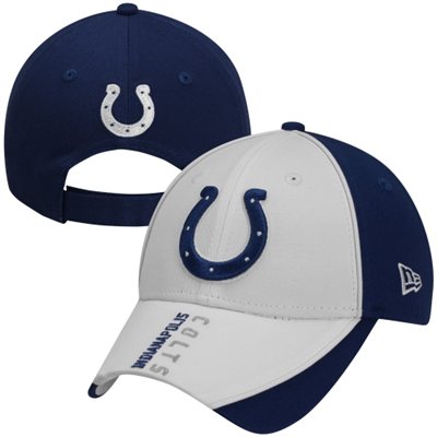 Indianapolis Colts - Strikeback 9FORTY NFL Hat
