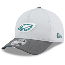 Philadelphia Eagles - 2025 Training Camp 9Forty NFL Kšiltovka