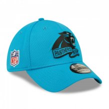 Carolina Panthers - 2022 Sideline Coach 39THIRTY NFL Hat